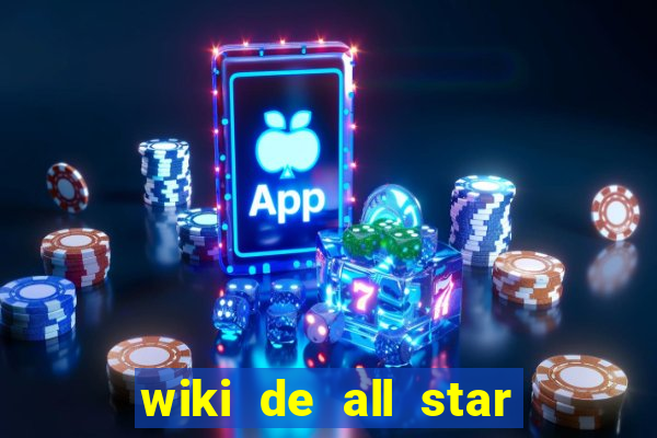 wiki de all star tower defense